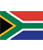 national flag of south africa