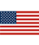 national flag of united states of america