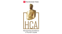 Economic Times Human Capital Excellence Awards – Excellence in D&I Practices – Silver 2023