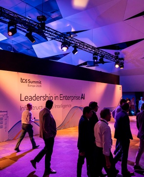 tcs summits