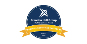 Best Diversity, Equity, Inclusion and Belonging Strategy - Operationalizing DEIB towards a Culture of Inclusion - Aug 2025