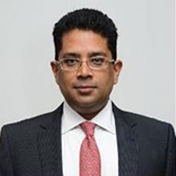 Girish Ramachandran