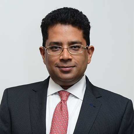 Girish Ramachandran