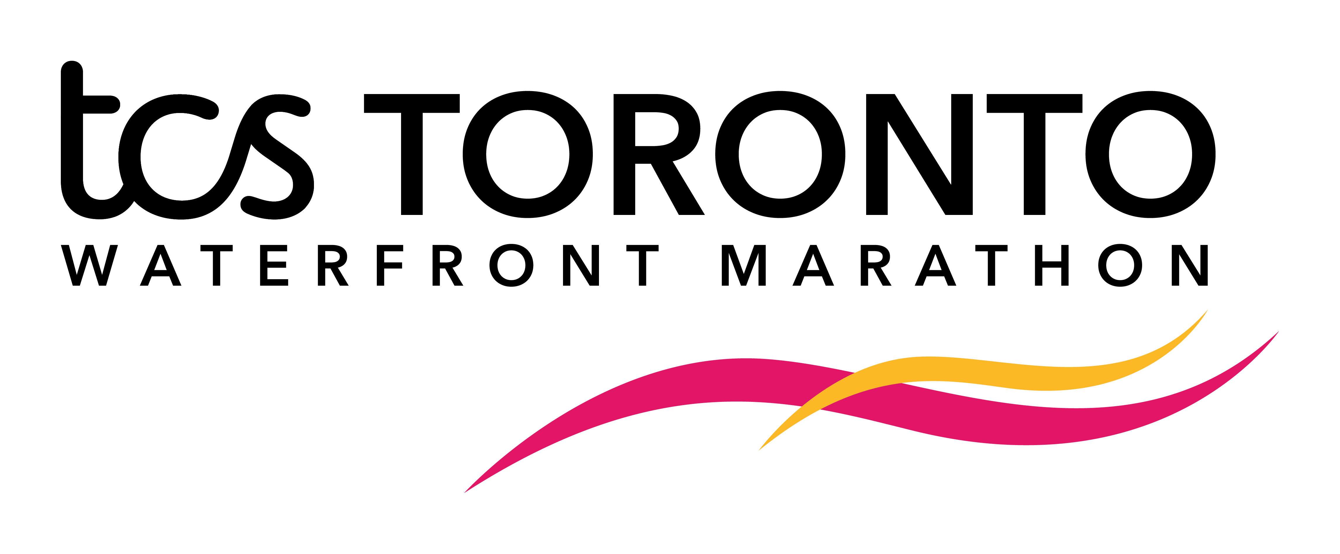 TCS Toronto Waterfront Marathon