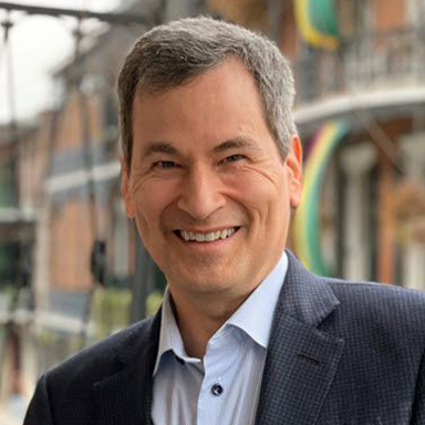 David Pogue
