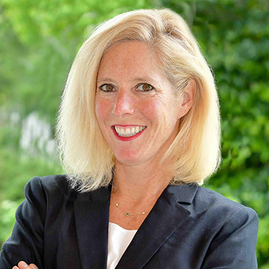 Dr Sarah Kreps