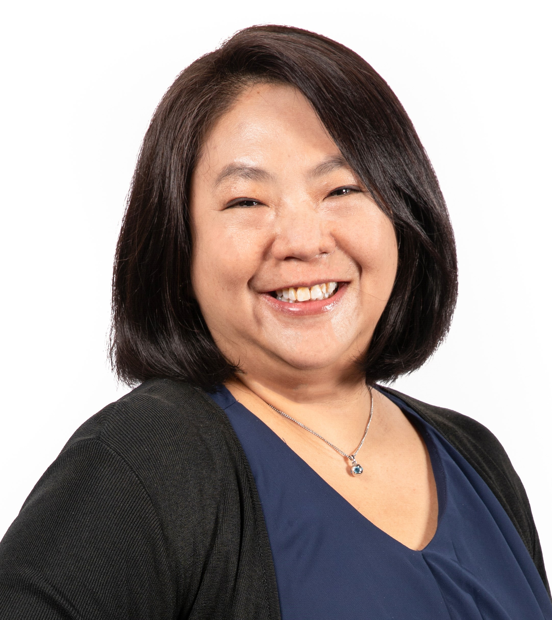 May Yap