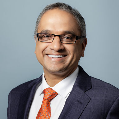 Sunil Cutinho