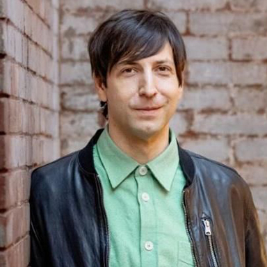 Zachary Lipton