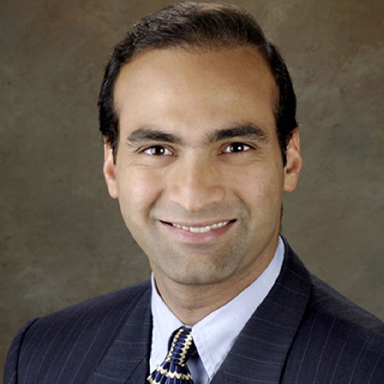 Shadman Zafar