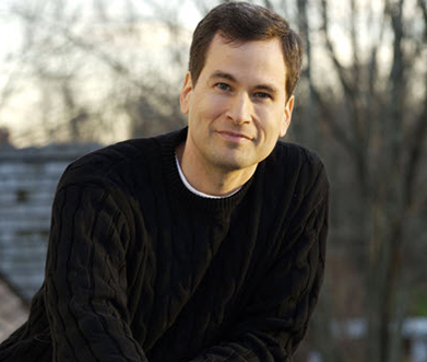 David Pogue