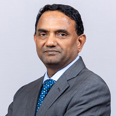K Krithivasan