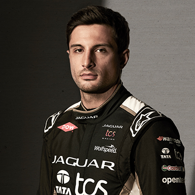 Mitch Evans