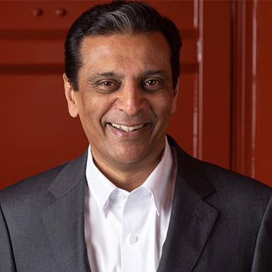 Raj Subramaniam