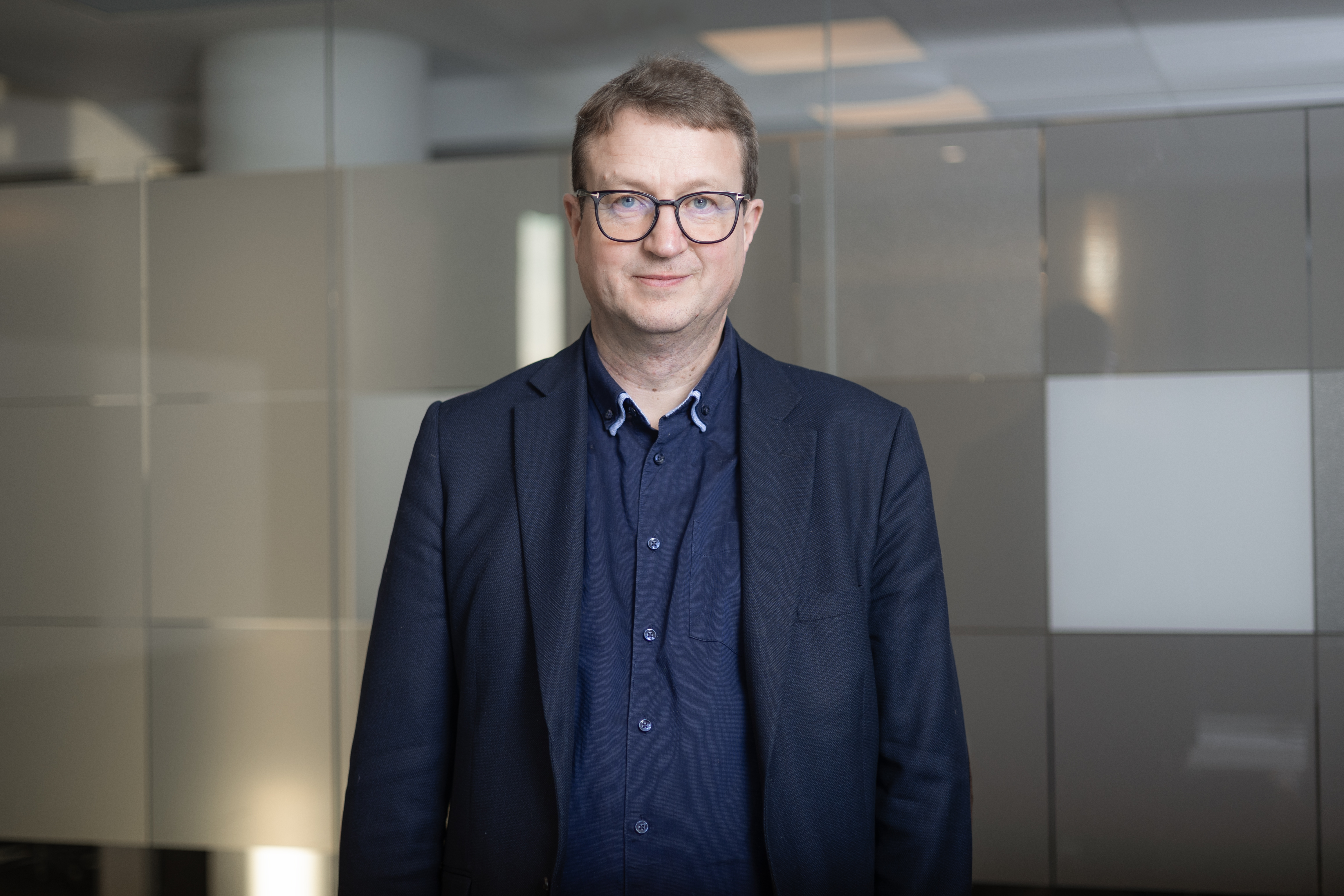 Arne Erik Berntzen
