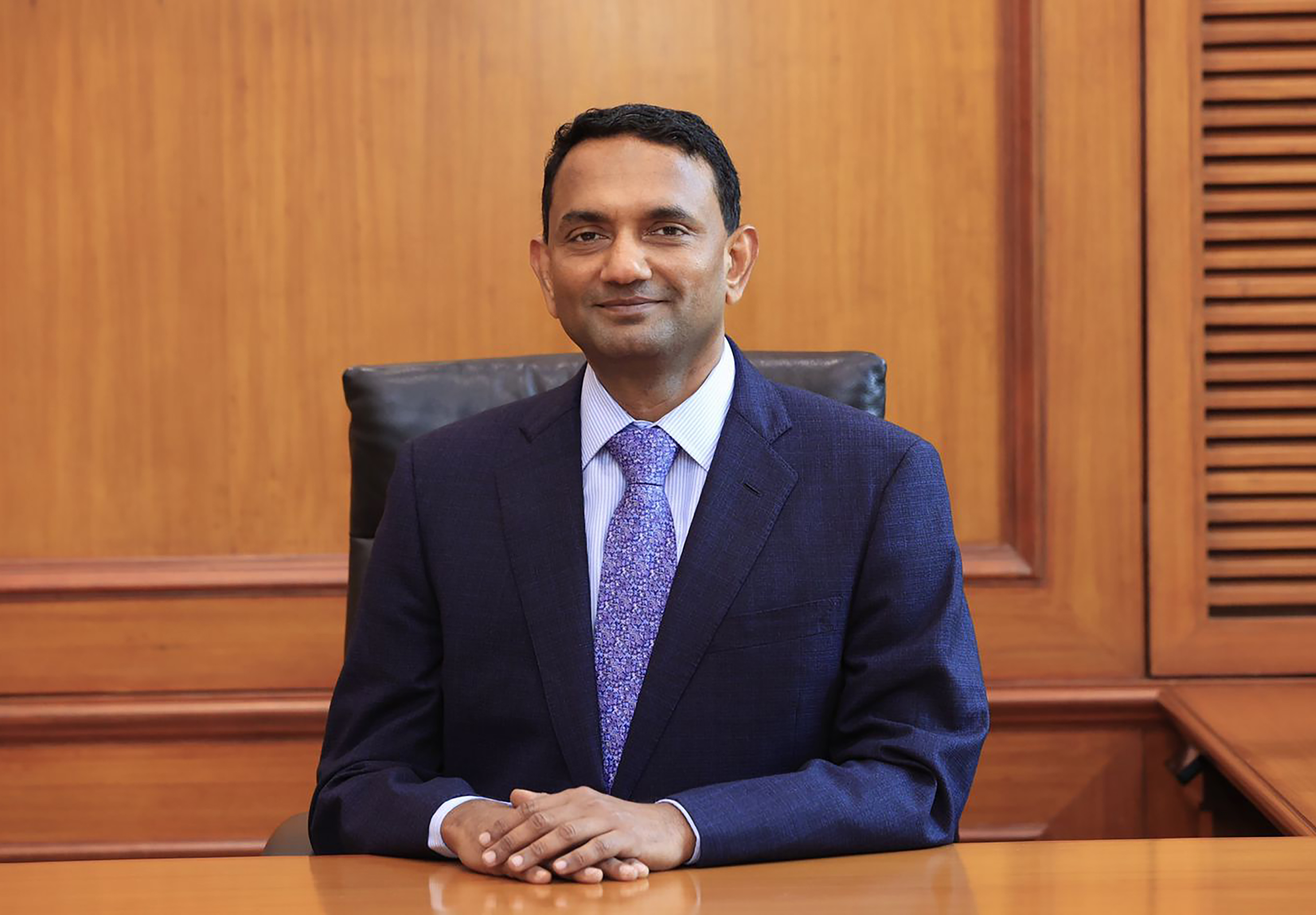 K. Krithivasan