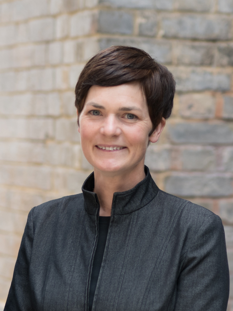 Dame Ellen MacArthur