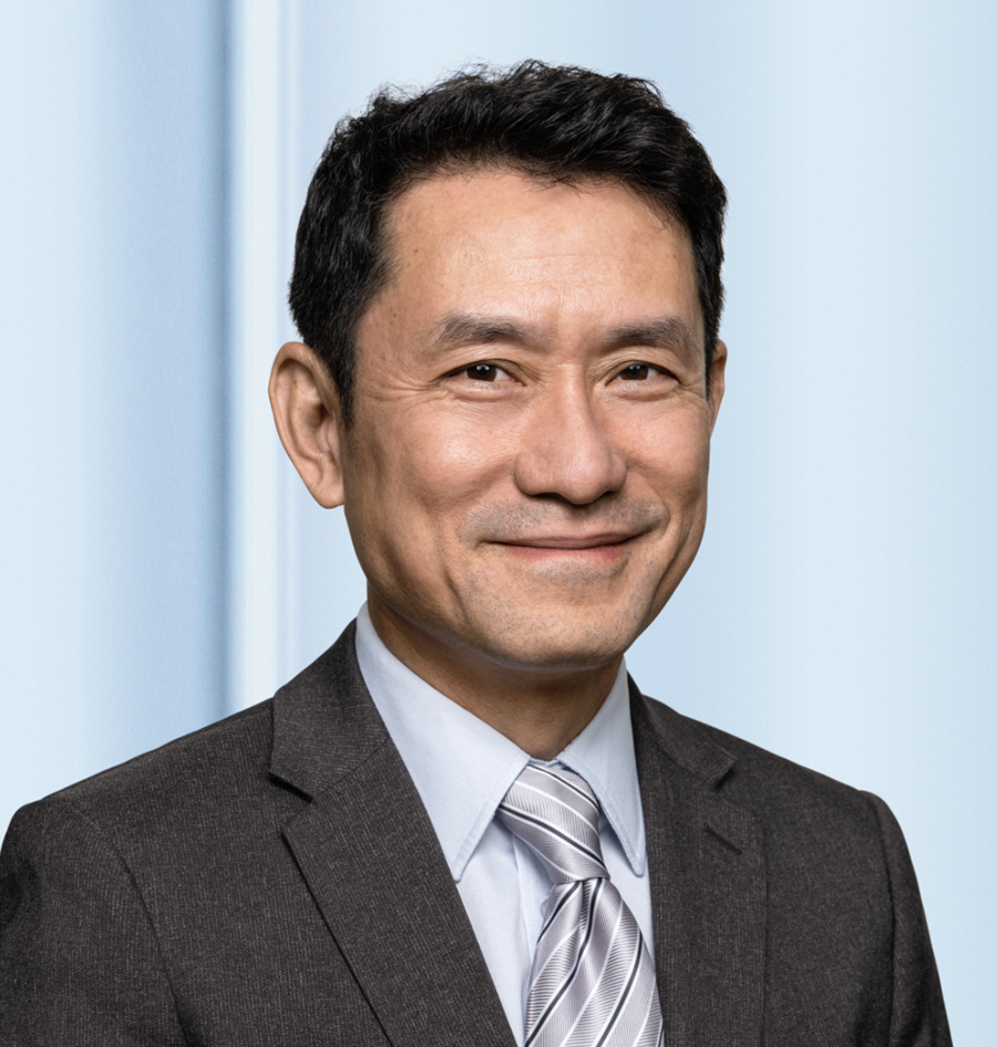 Ericson Chan