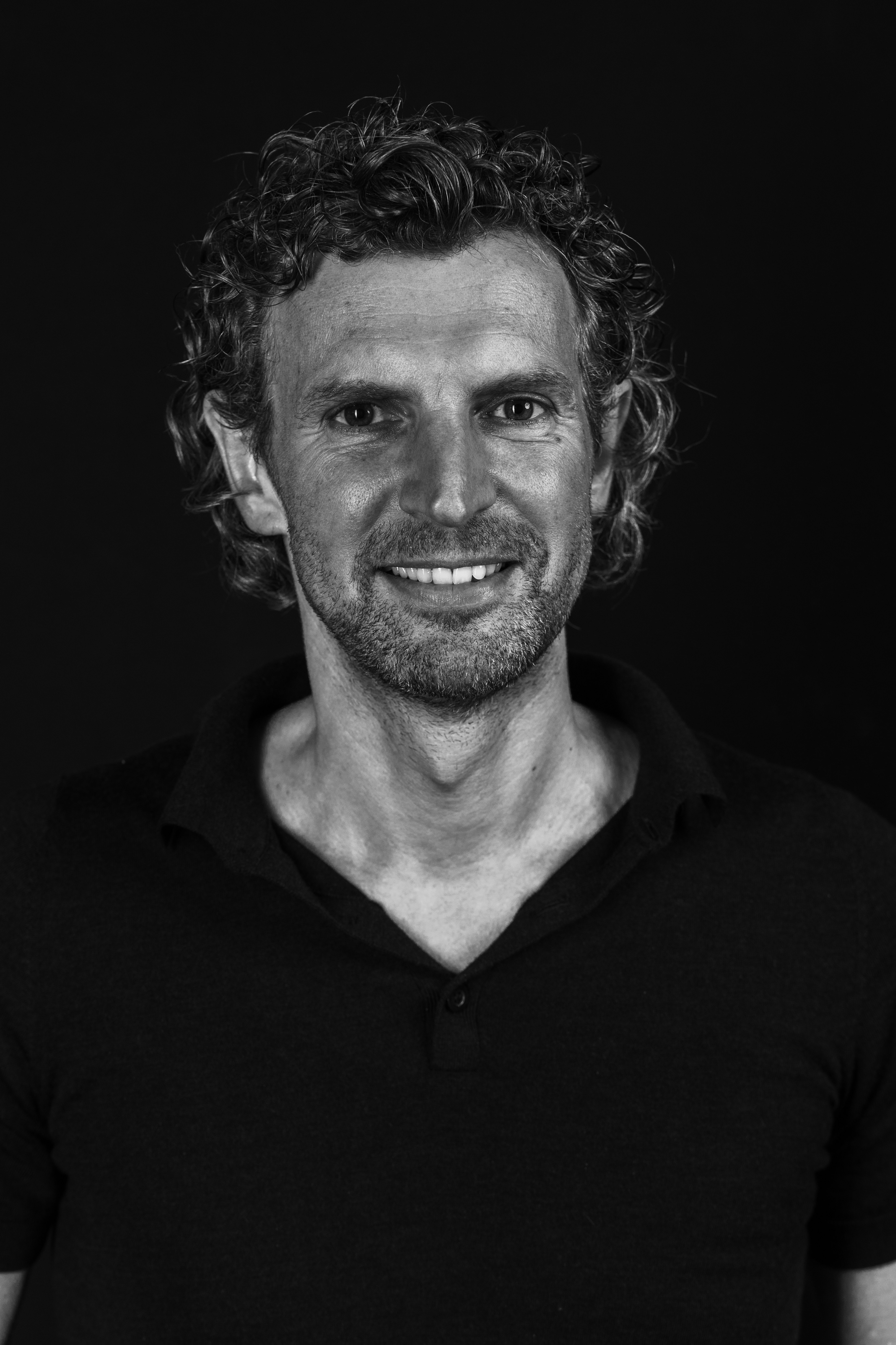 Gerhard van der Bijl
