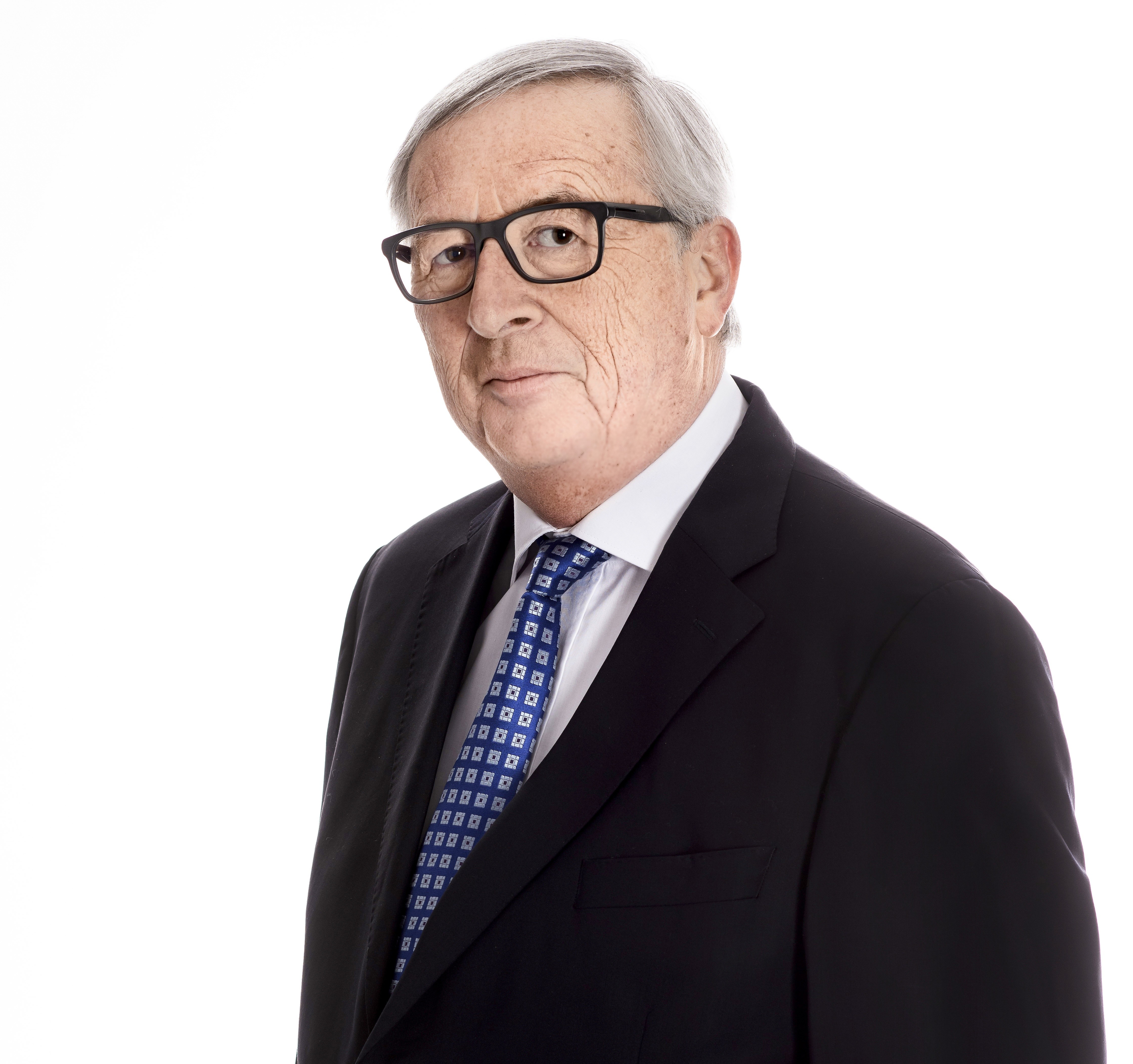 Jean-Claude Juncker