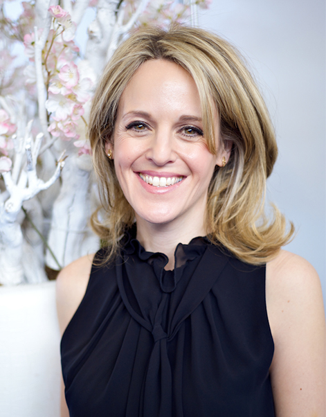 Juliet Mann