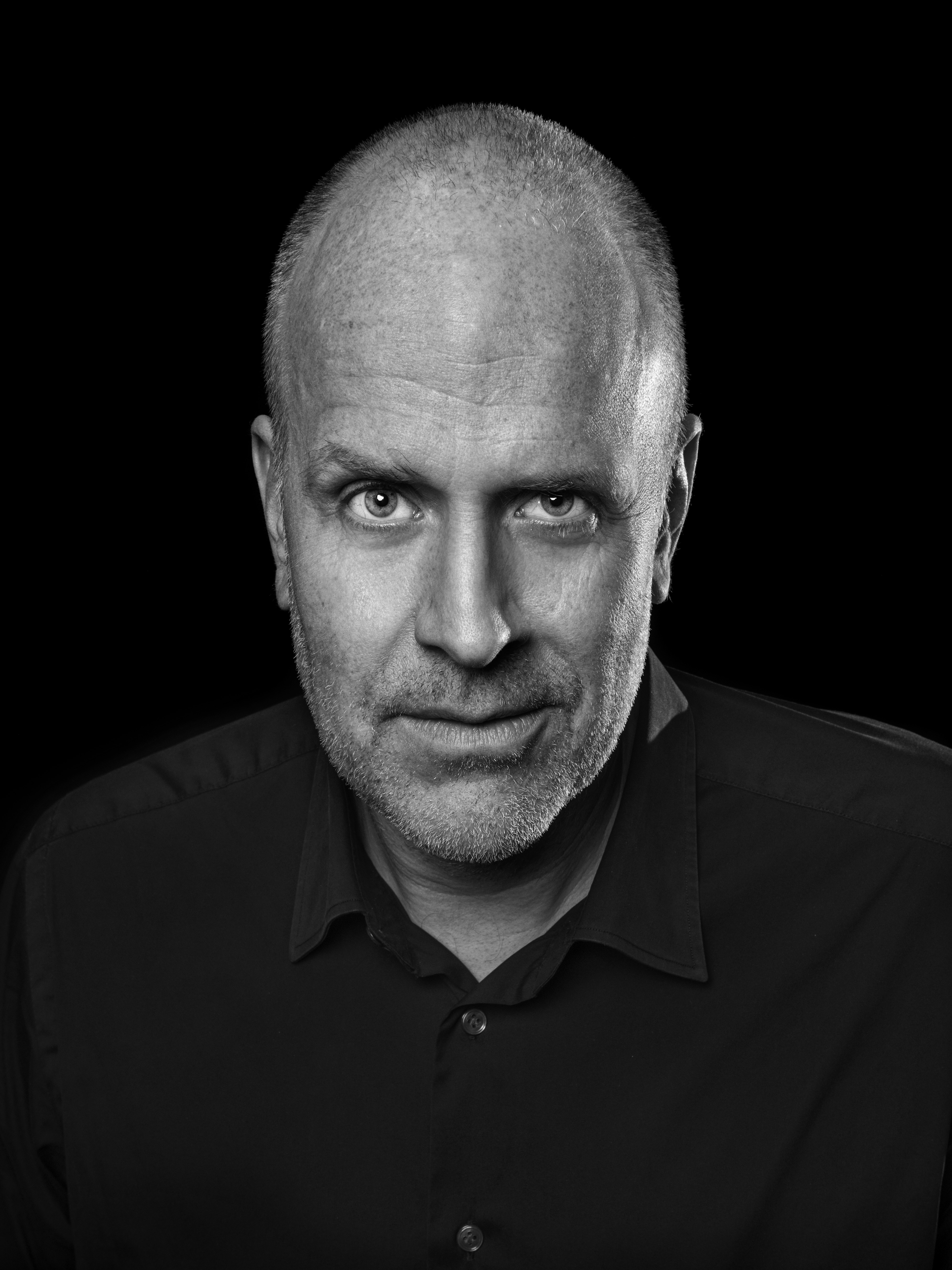 Magnus Lindkvist