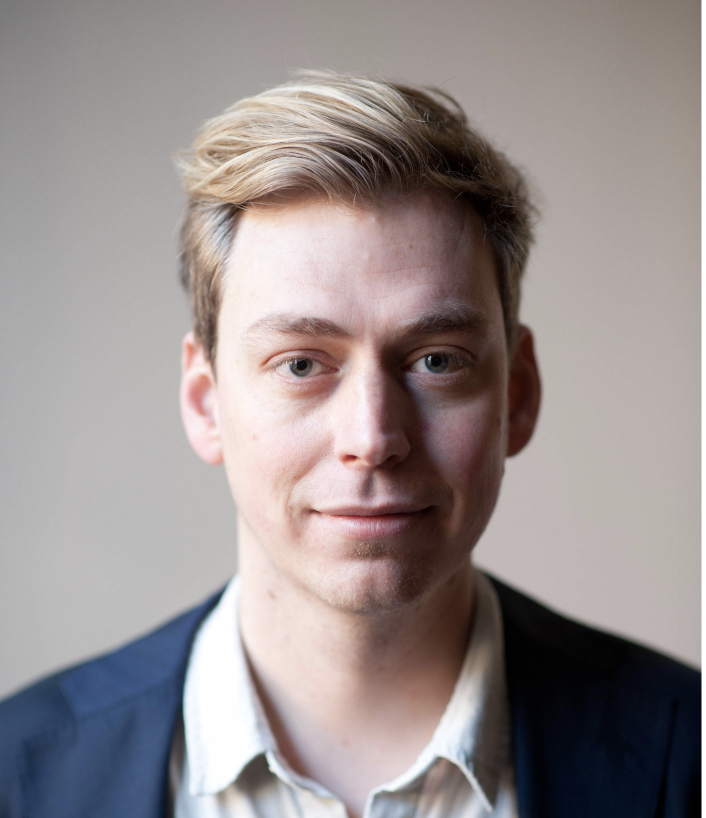 Tim Wagemakers 