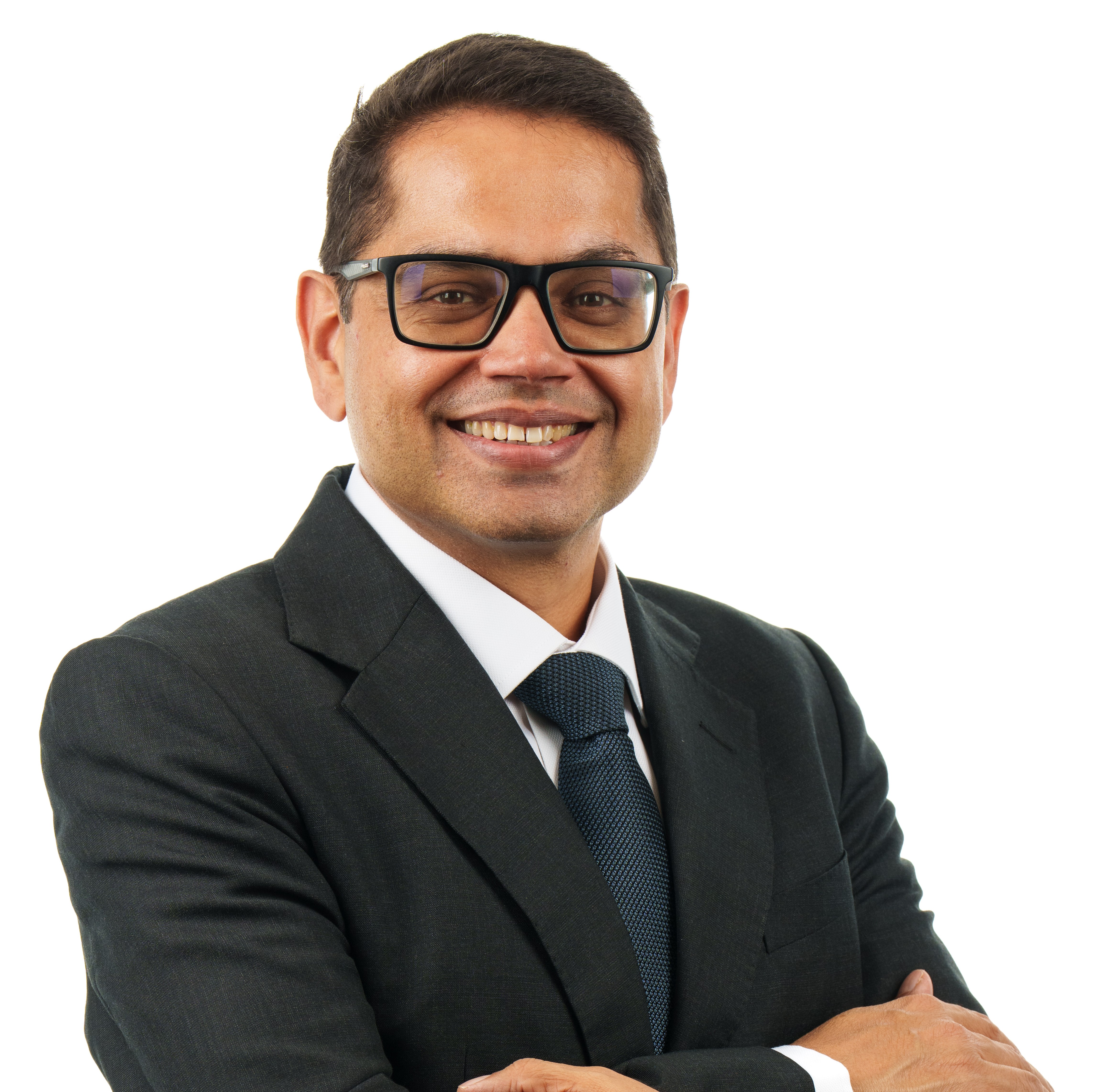 Vinay Singhvi