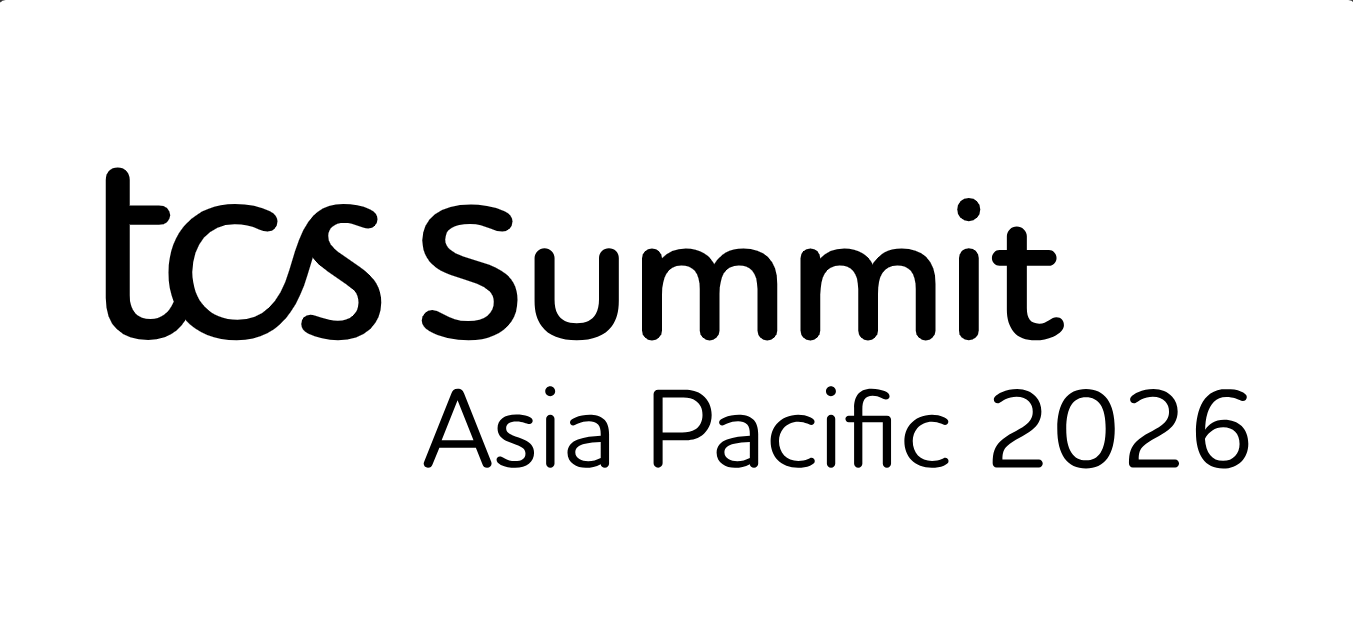 TCS Summit Asia Pacific