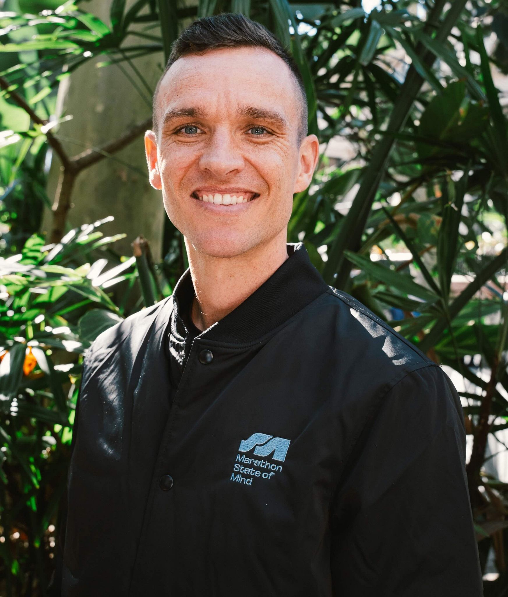 Dr. Rory Darkins