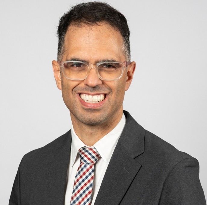 Hon. Daniel Mookhey