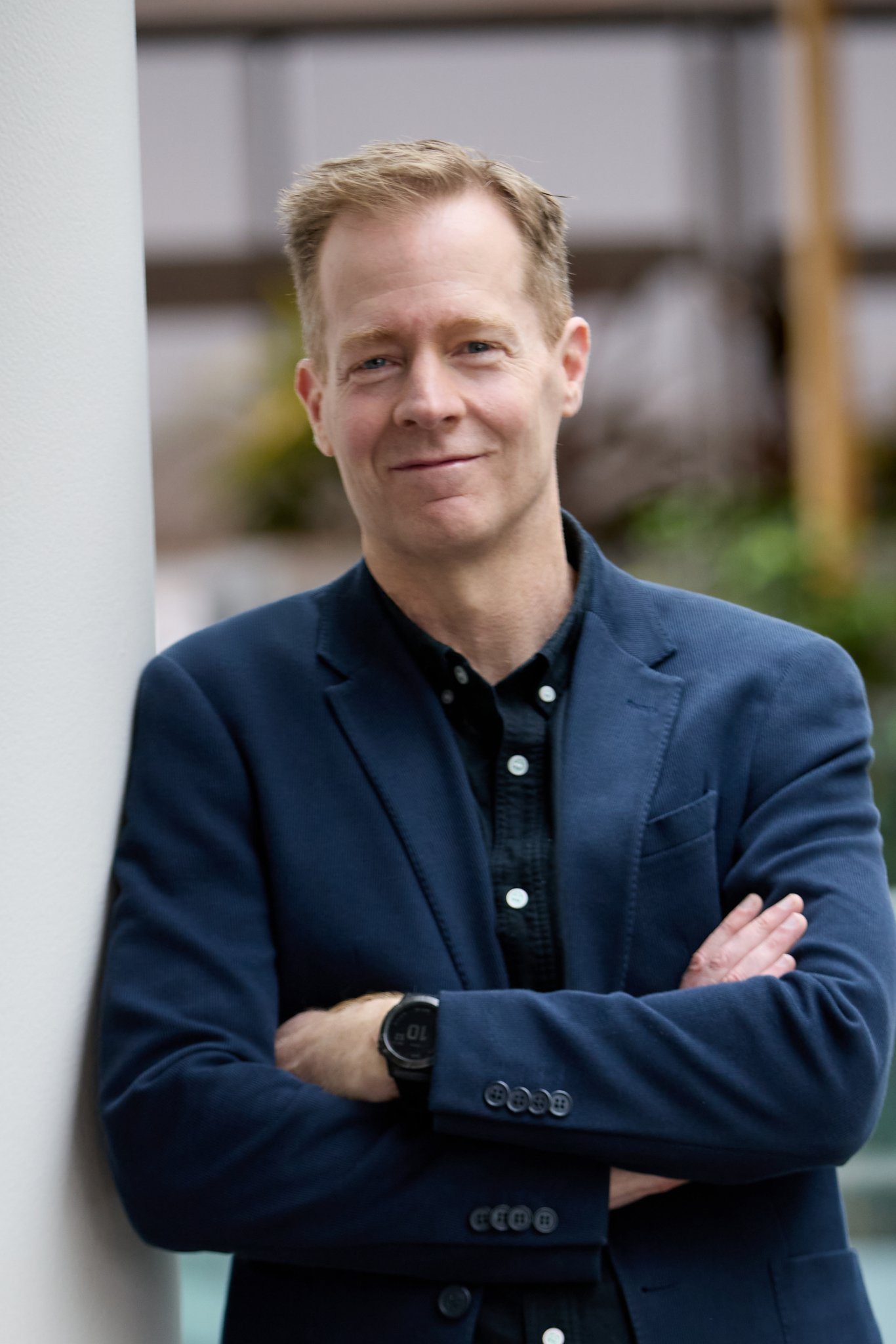 Stefan Knight