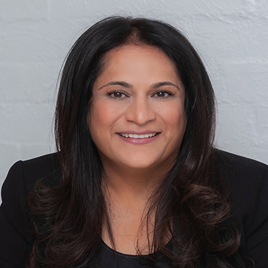 Dr Rachna Gandhi