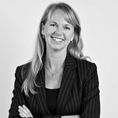 Claire Powell