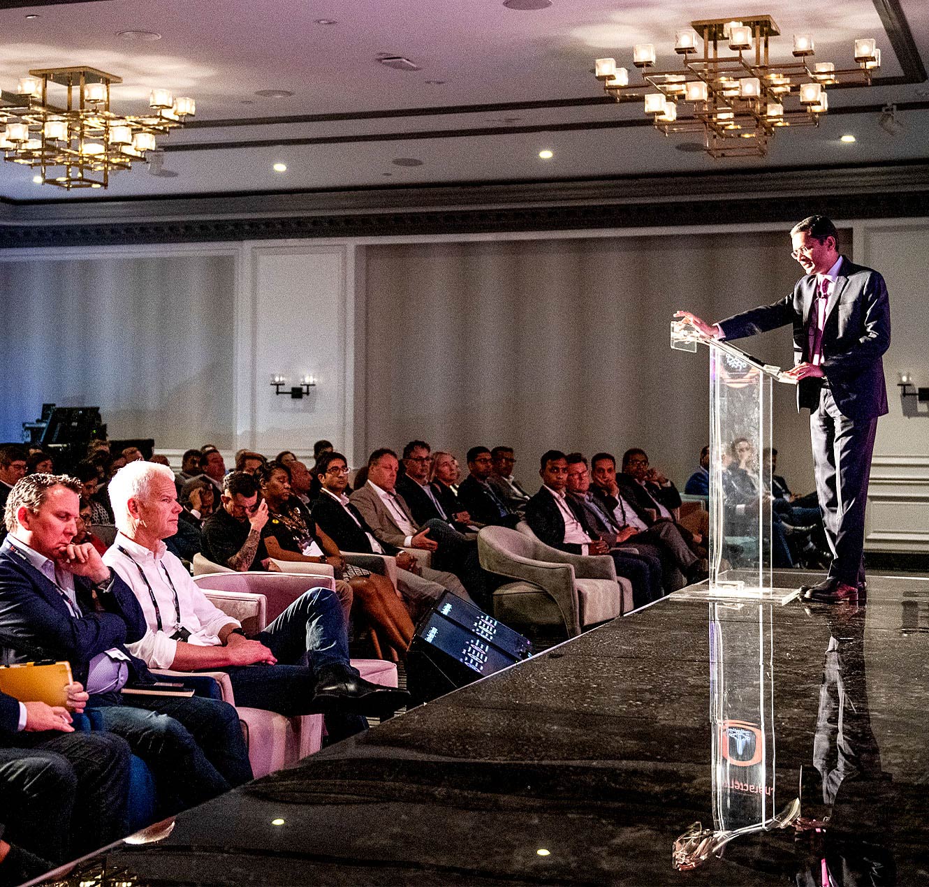 TCS APAC Summit 2022 Innovating for Sustainable Future