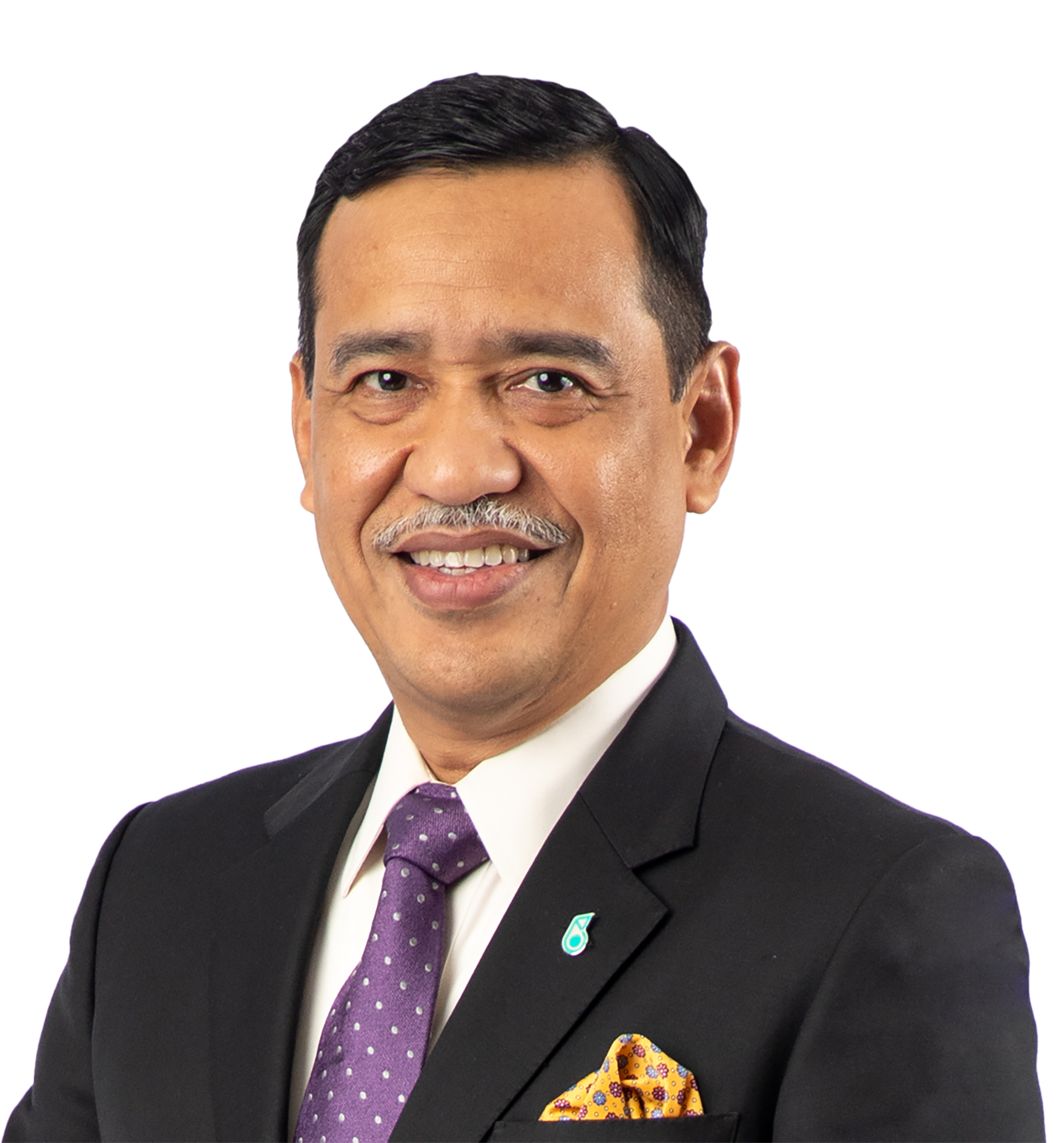 Mohd Yusri Mohamed Yusof