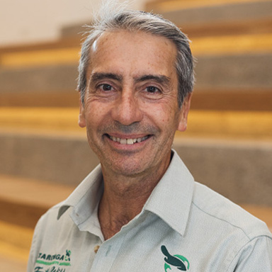 Cameron Kerr AO