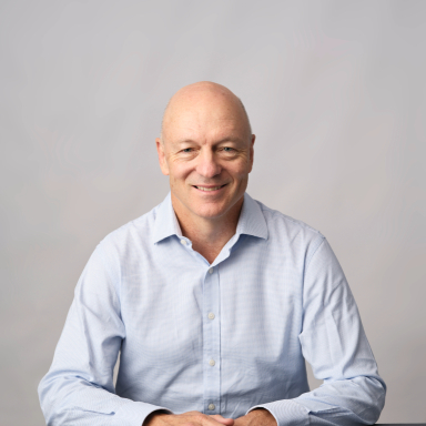 Clive van Horen