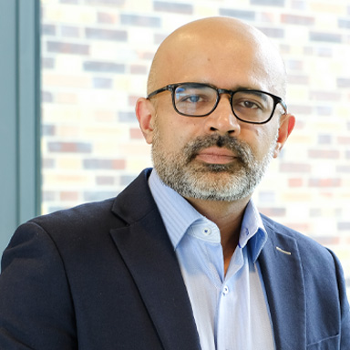 Sameer Hasija