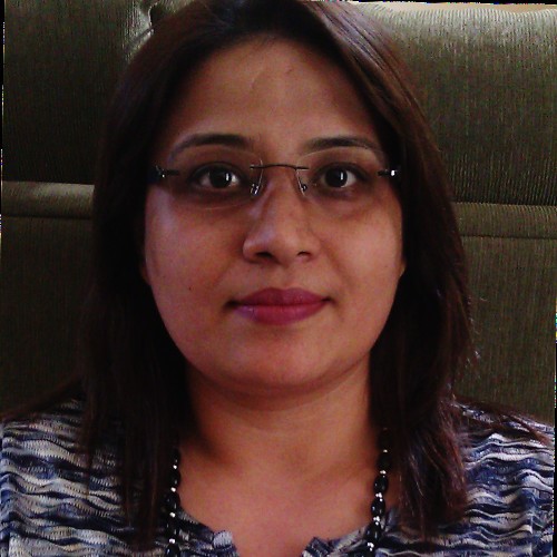 Varsha Makaria