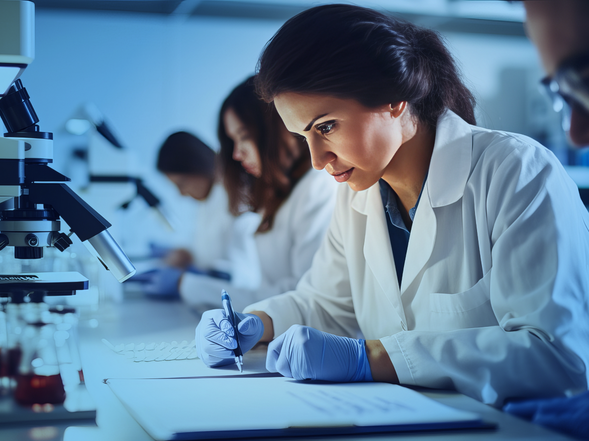 Techinical Sciencelog TCS Partners with the Danish Academy of Technical Sciences to Combat ...