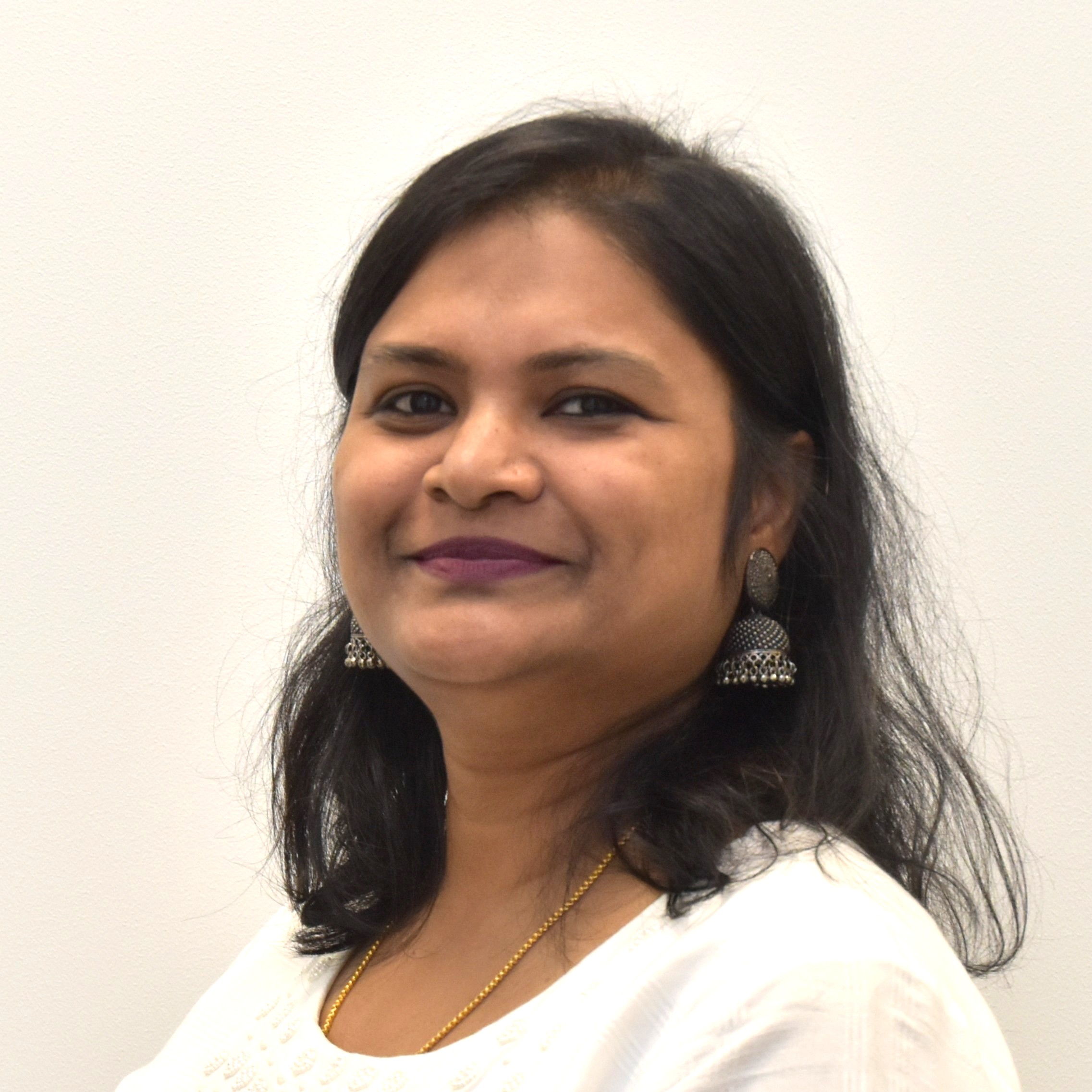 Kalyanmoyee Das（ダス カリヤンモイ）