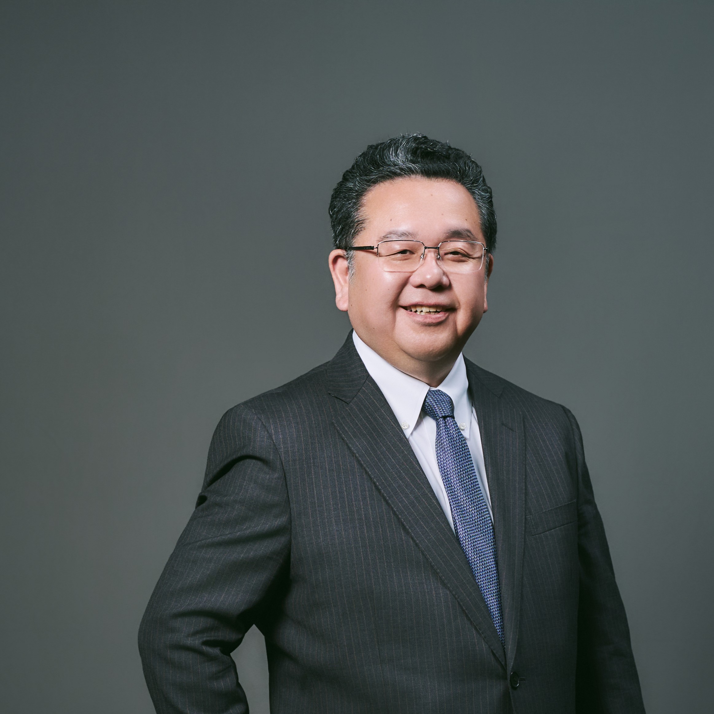 隆佐藤 佐藤 隆 | 日本タタ・コンサルタンシー・サービシズ株式会社