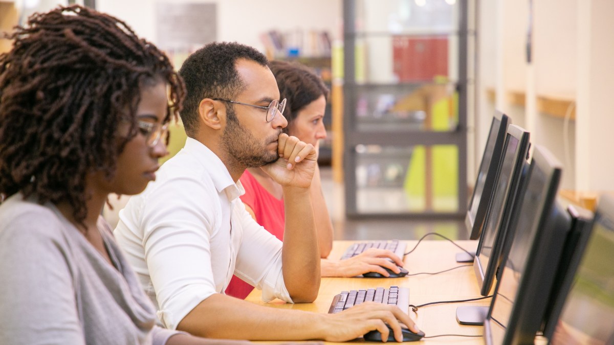 TCS Conducts the World’s Largest AI Hackathon