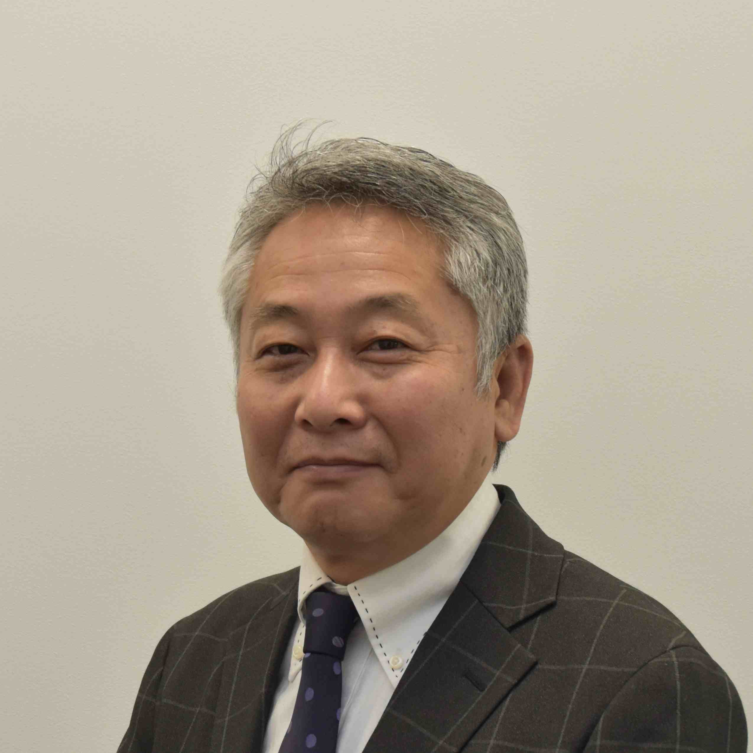 今村 修（いまむら おさむ）