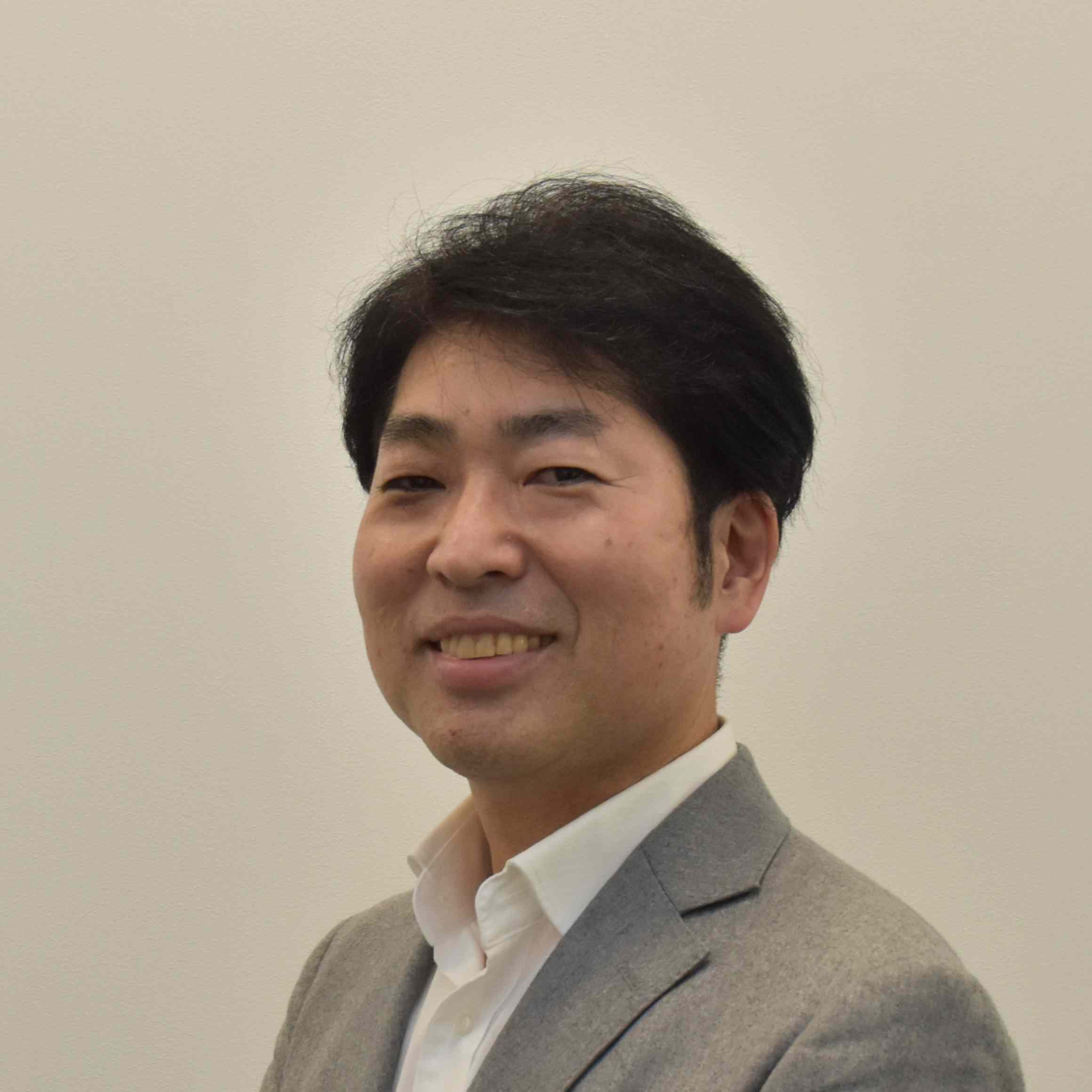 馬田 宗典（まだ むねのり）