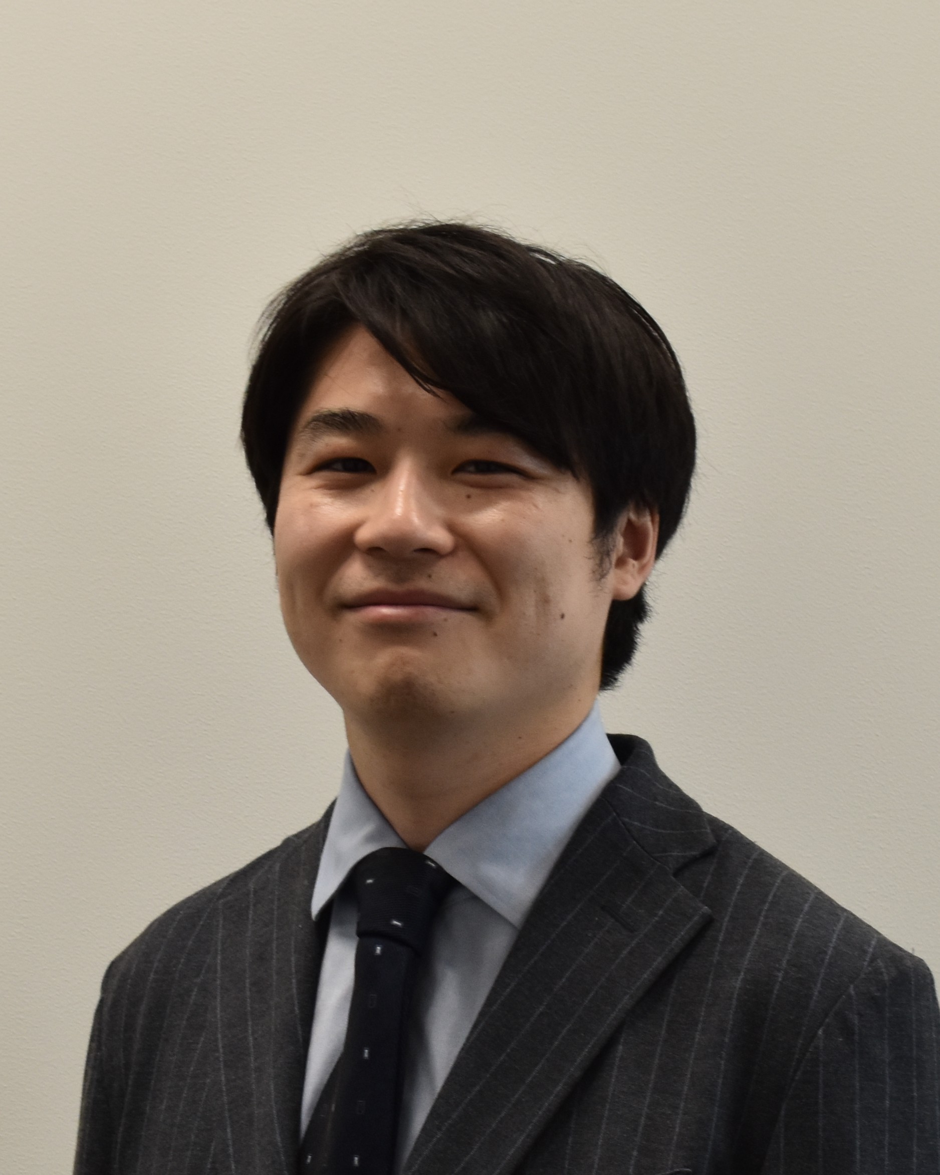 國澤 龍之介（くにさわ りゅうのすけ）