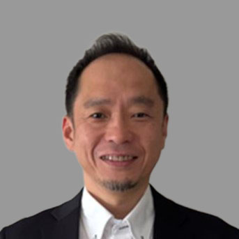 安川 昌司(やすかわ しょうじ)