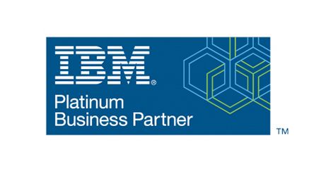 IBM logo