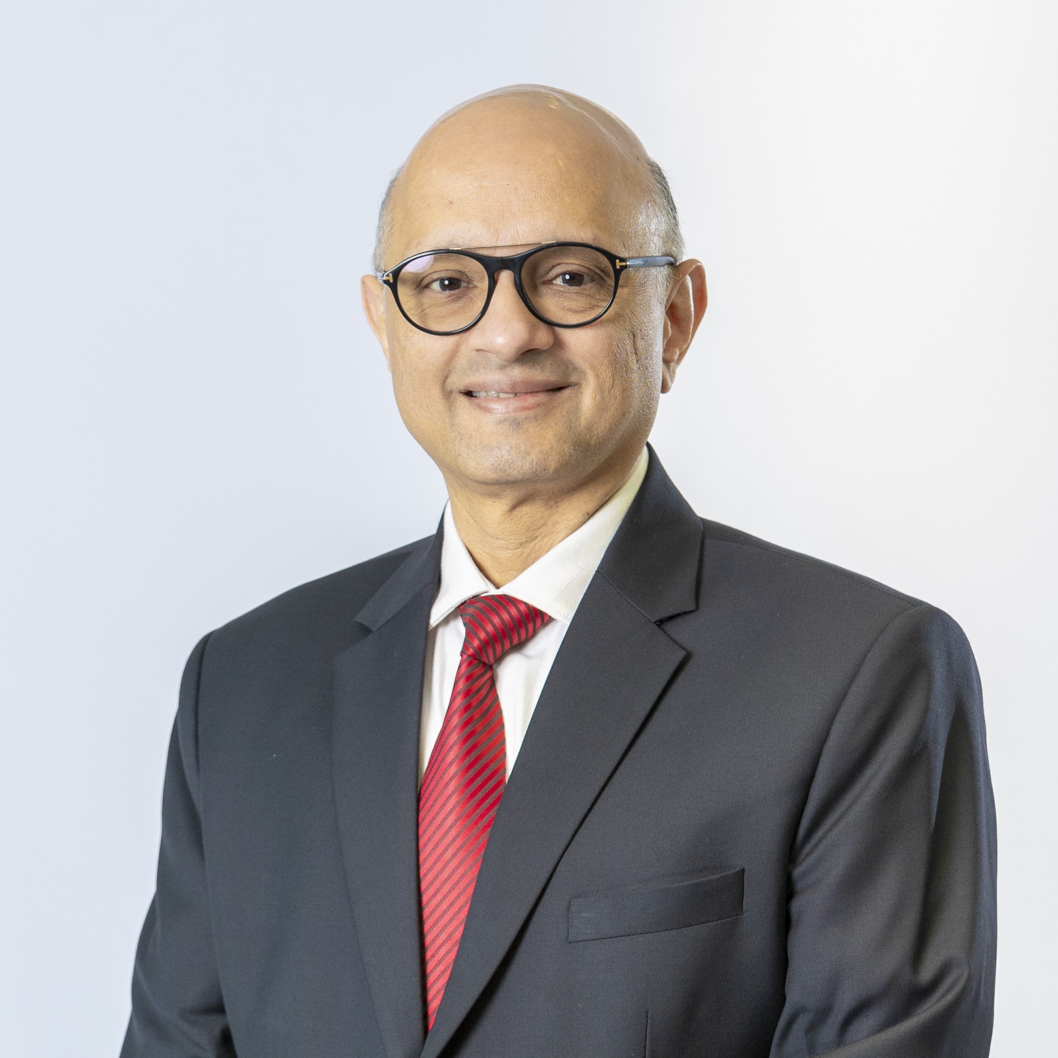 ハリック ヴィン 博士